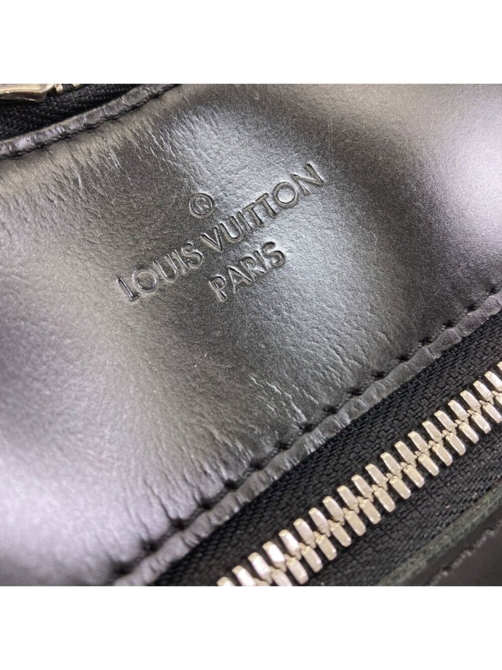 Louis Vuitton Porte Document Jour NM Business Bag Damier Canvas - Picture 14 of 15